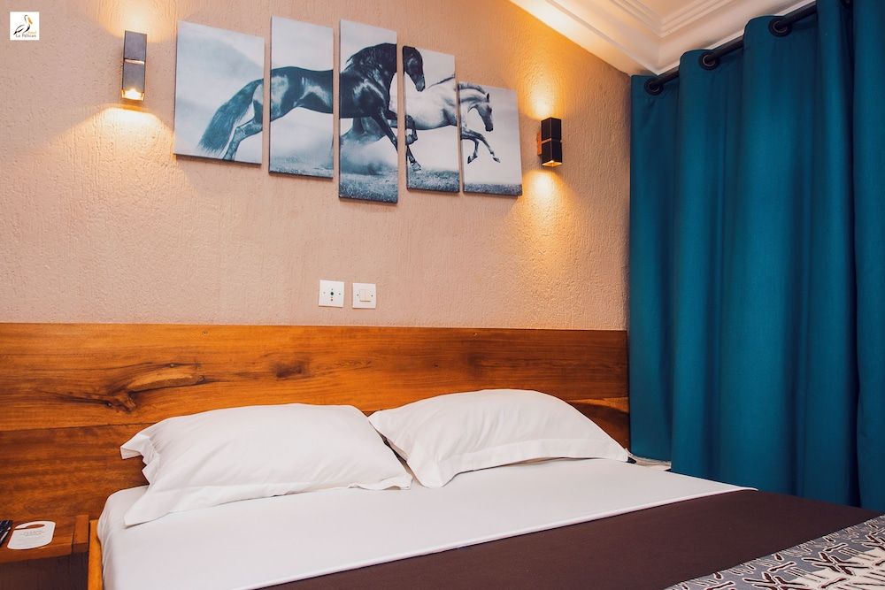 Hotel LE PELICAN Standard Studio