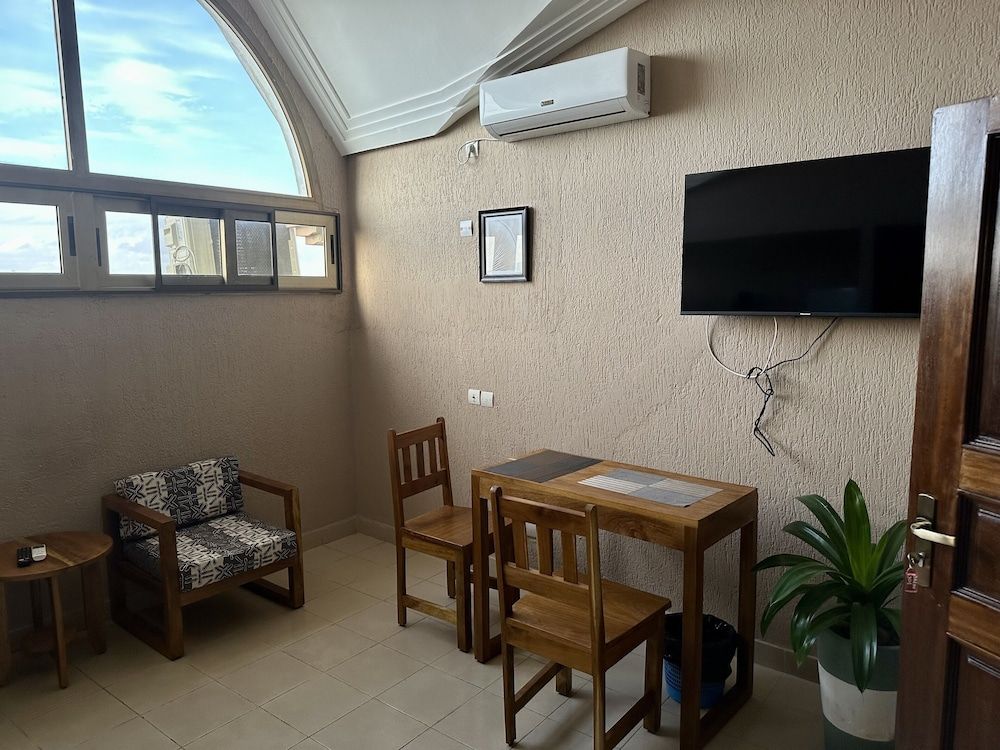 Hotel LE PELICAN Family Apartment 2