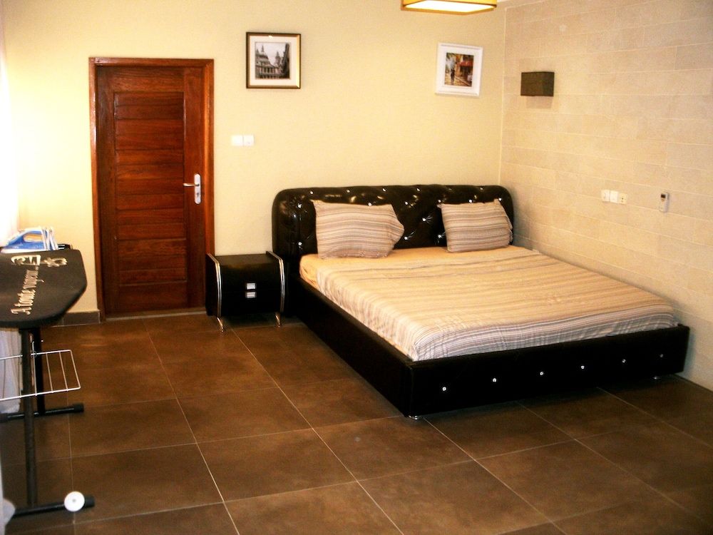 Family Apartment, 3 Bedrooms, Non Smoking