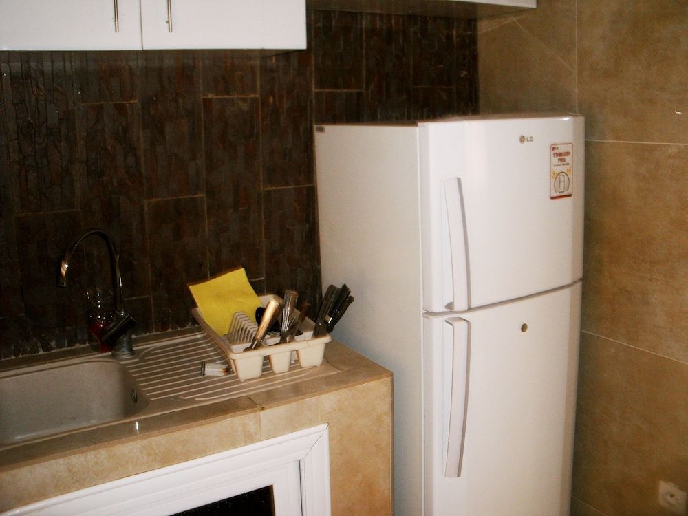 Standard Apartment, 1 Bedroom, Non Smoking