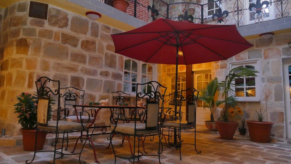 Résidence Hôtelière Océane Standard Room 7