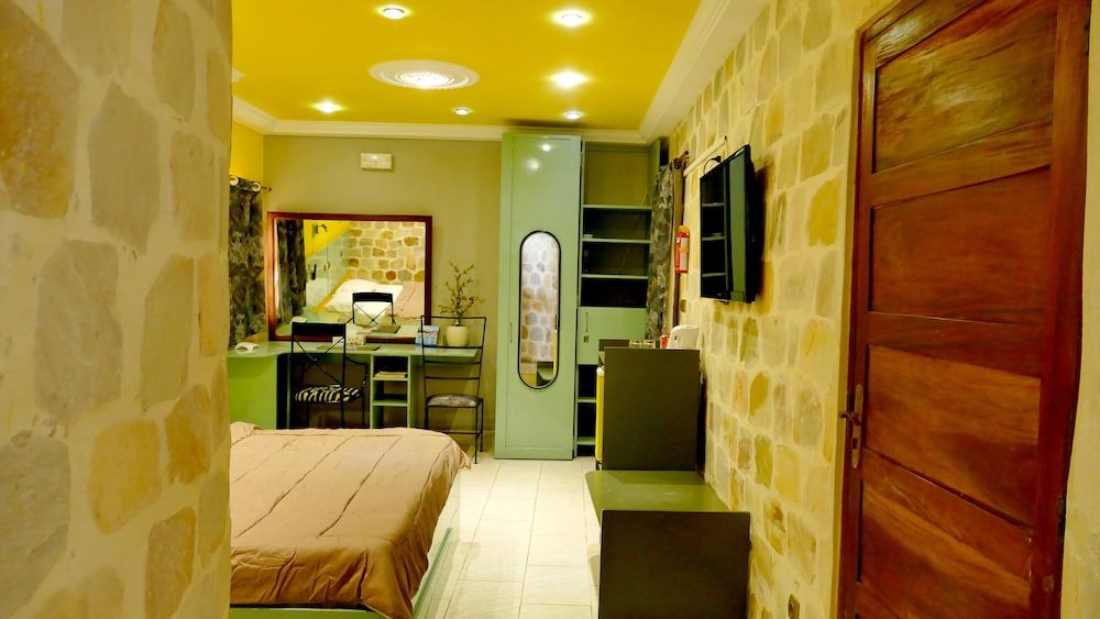 Résidence Hôtelière Océane Standard Room 9