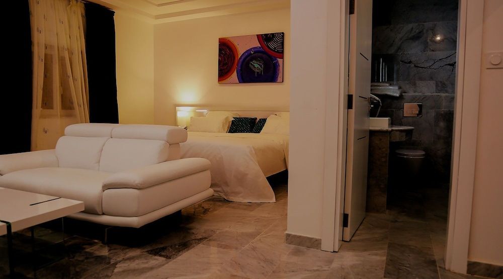 Junior Room