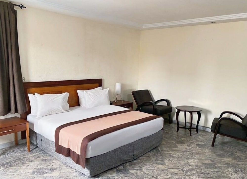 Veronica Guest House Comfort Room, 1 Bedroom 3