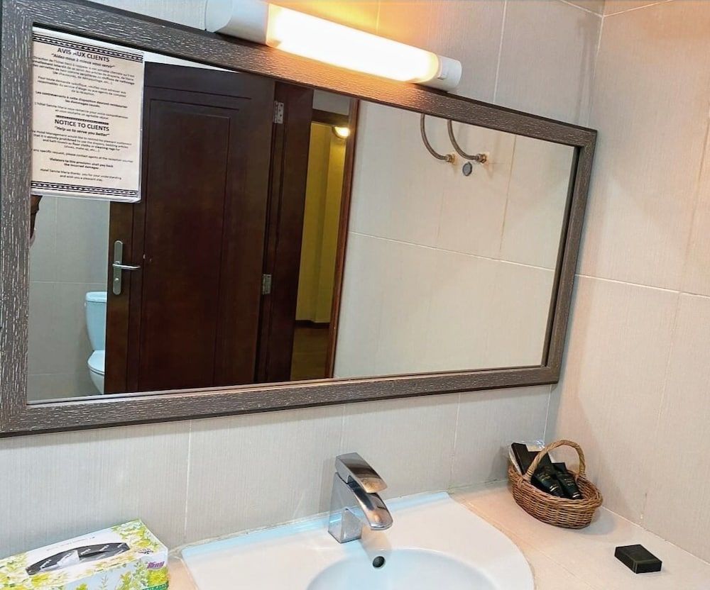 Veronica Guest House Comfort Room, 1 Bedroom 7