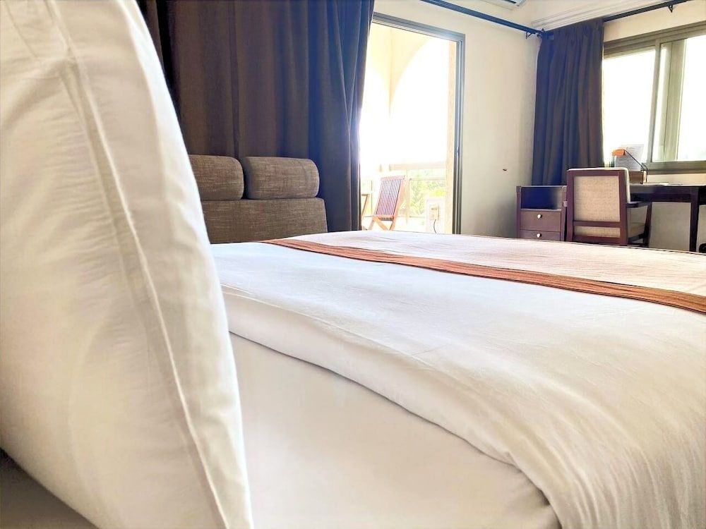 Veronica Guest House Comfort Room, 1 Bedroom 4