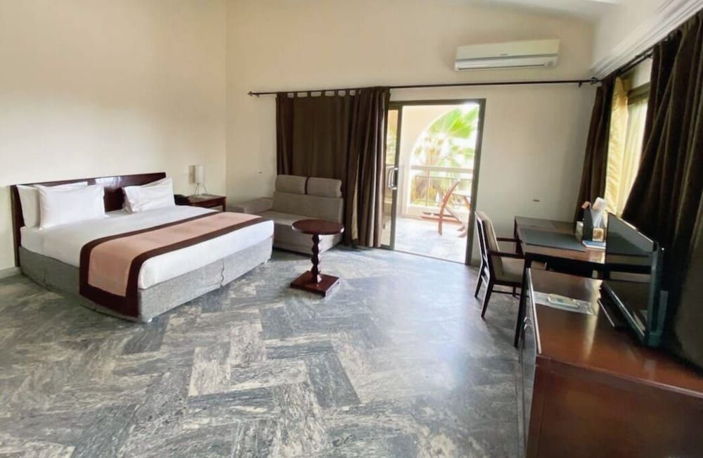 Veronica Guest House Comfort Room, 1 Bedroom 6