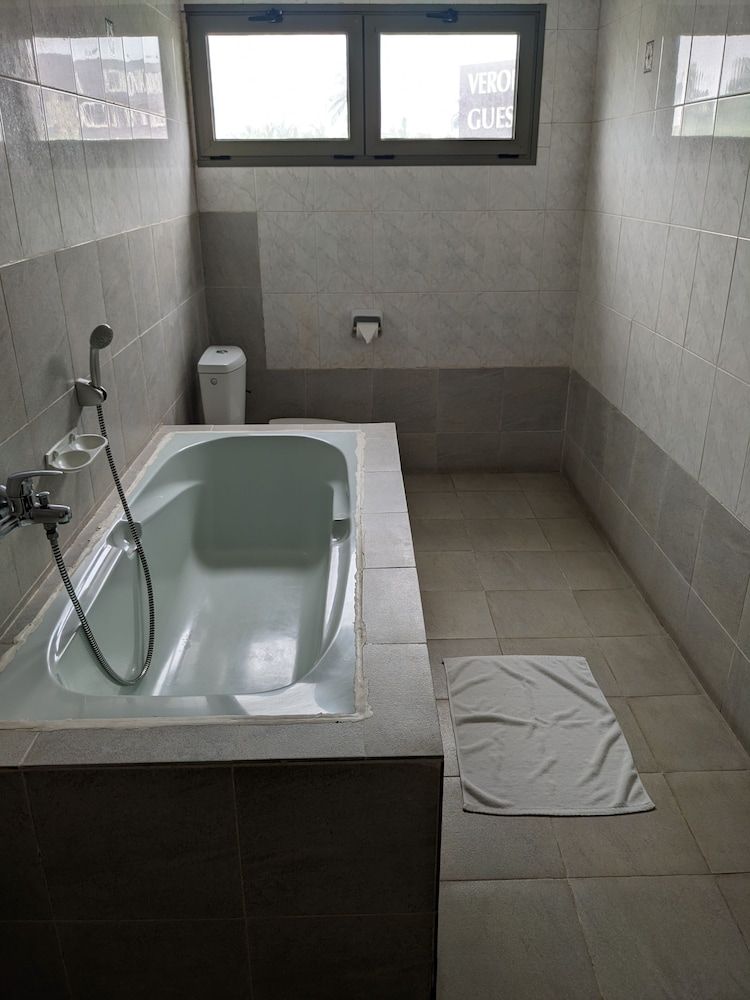 Veronica Guest House Comfort Room, 1 Bedroom 2