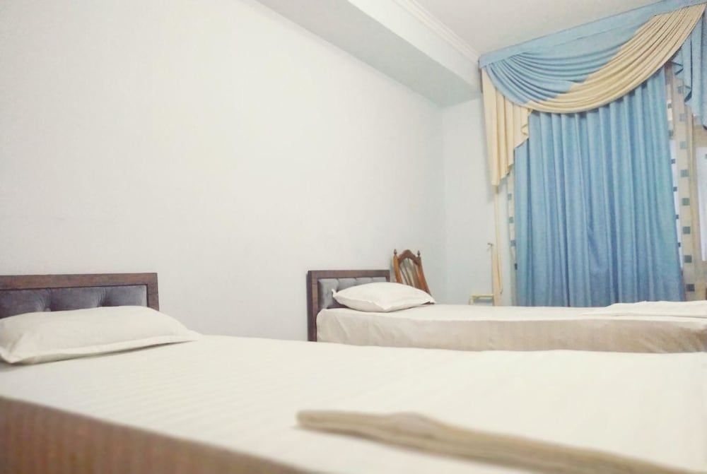 undefined Central Apartment Tashkent 4