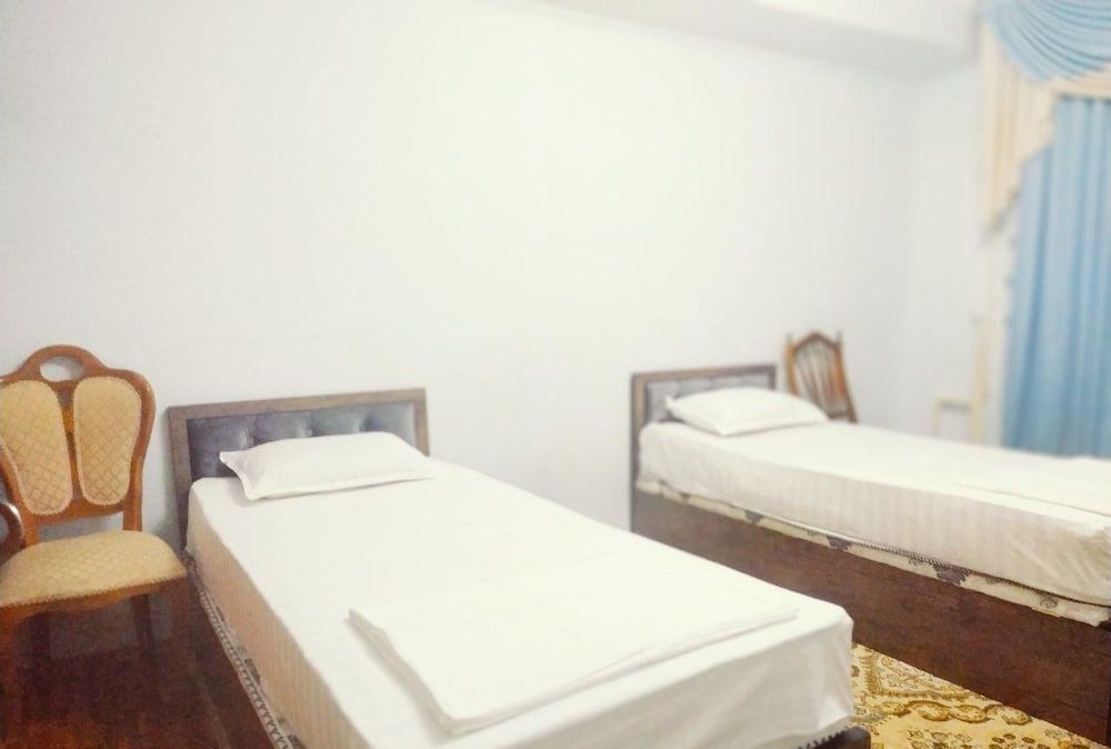 undefined Central Apartment Tashkent 7