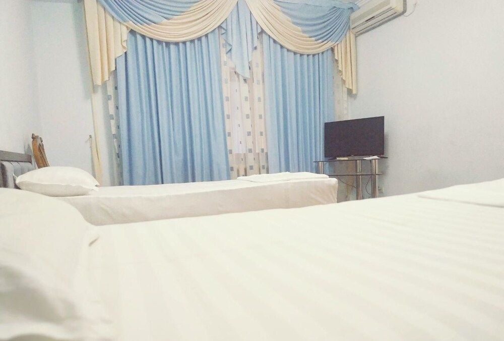 undefined Central Apartment Tashkent 6