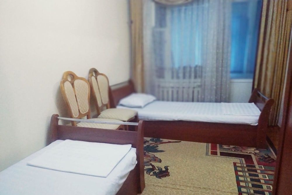 undefined Central Apartment Tashkent 5