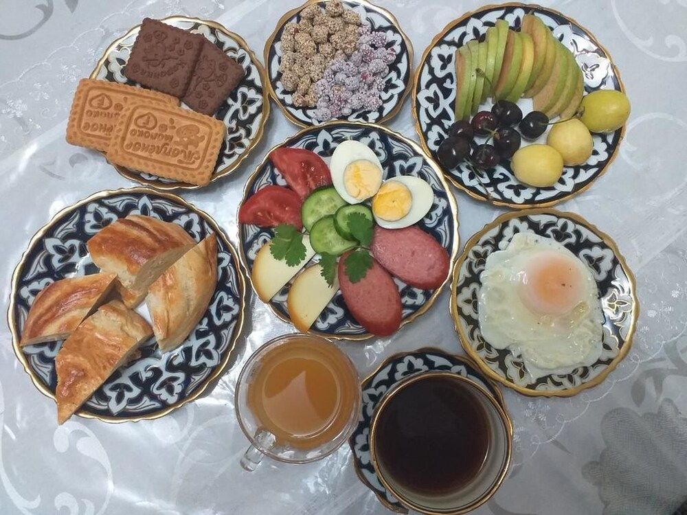 undefined Central Apartment Tashkent 2