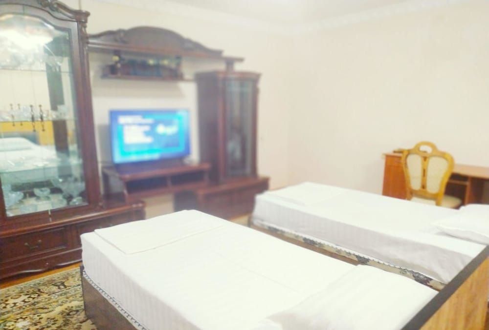 undefined Central Apartment Tashkent 10