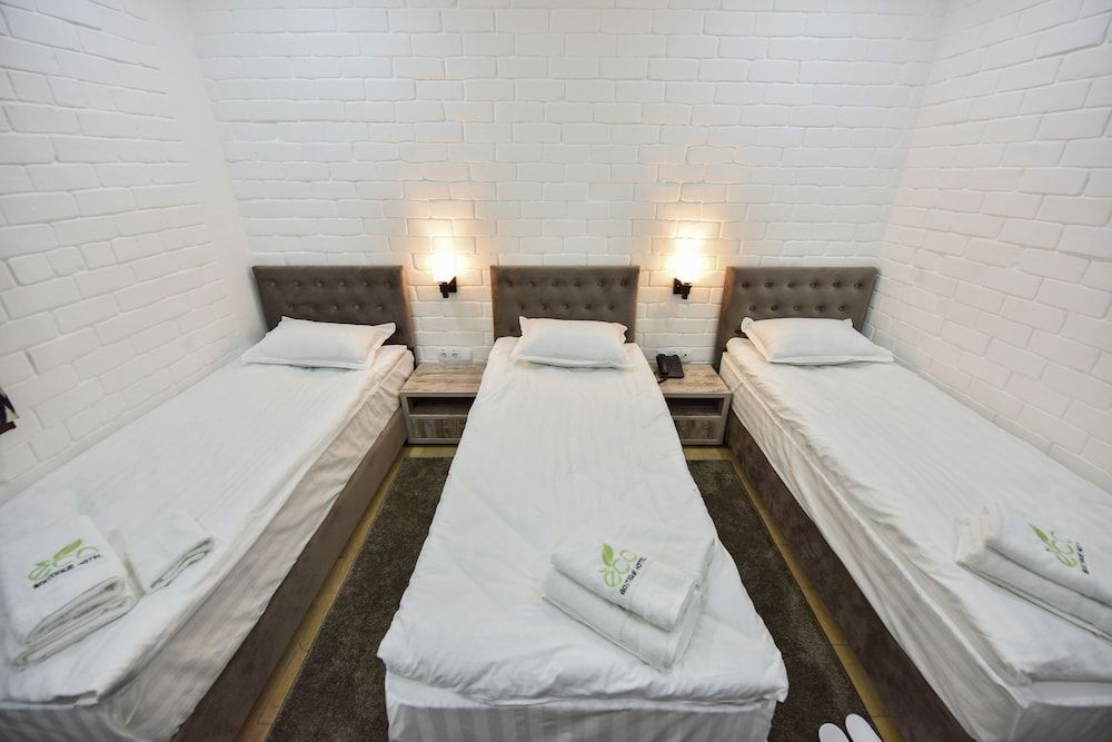 undefined Eco Boutique Hotel 2