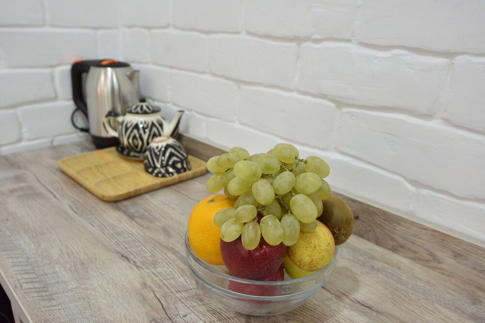 Eco Boutique Hotel Standard Triple Room, 3 Twin Beds 5