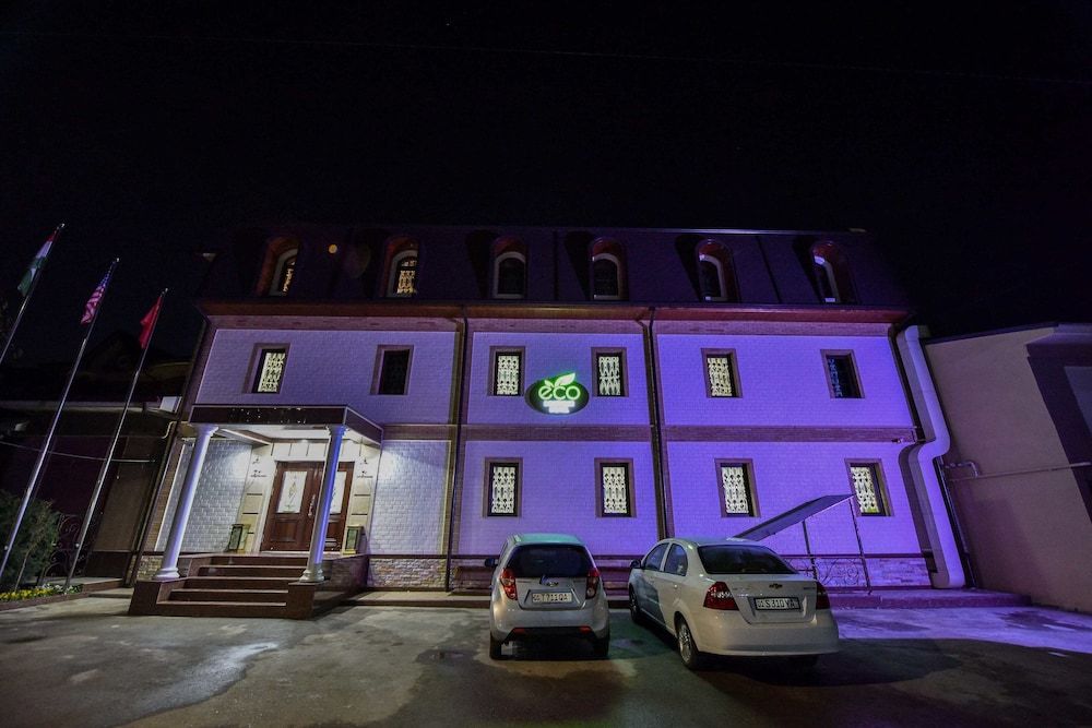 undefined Eco Boutique Hotel 6