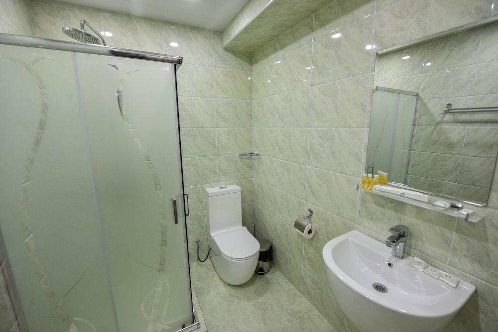 Eco Boutique Hotel Family Junior Suite 4