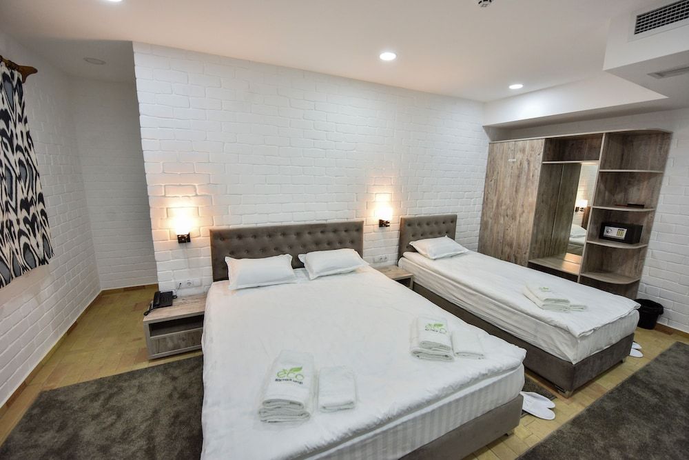 undefined Eco Boutique Hotel 5