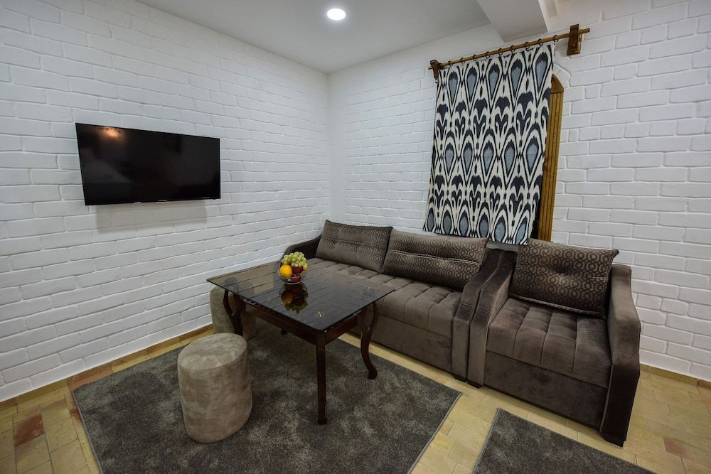 Eco Boutique Hotel Standard Apartment 5