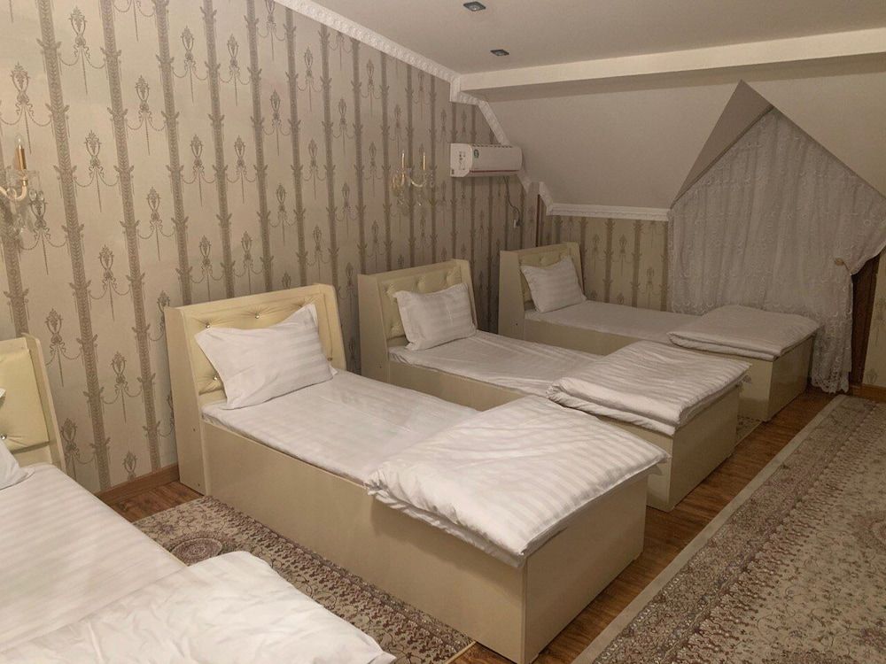 undefined Eleon Hotel - Hostel 7