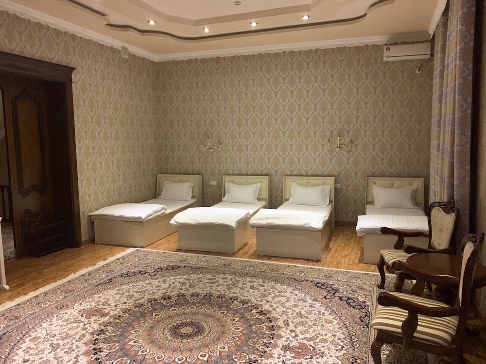 undefined Eleon Hotel - Hostel 5