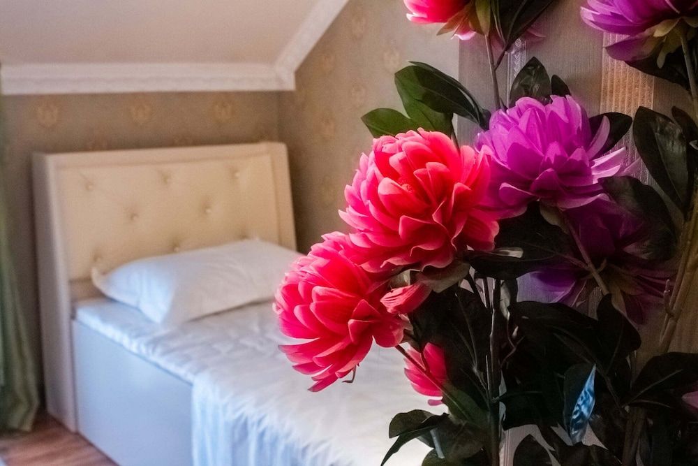 Eleon Hotel - Hostel Shared Dormitory, Mixed Dorm (Bunk Bed) 2