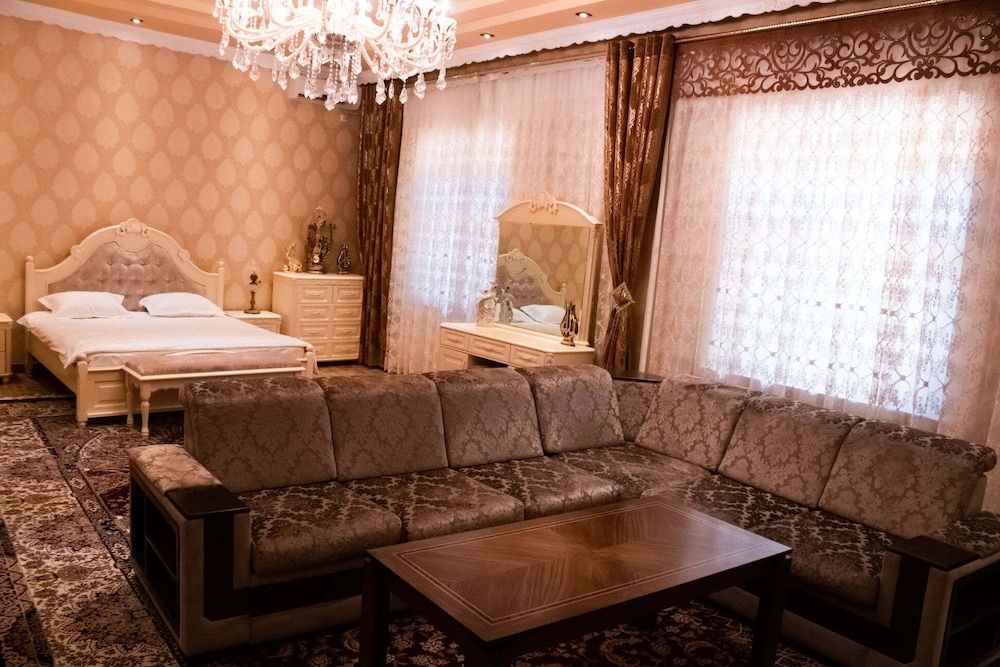 undefined Eleon Hotel - Hostel 9