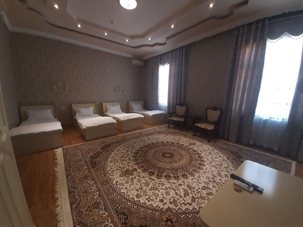 undefined Eleon Hotel - Hostel 6