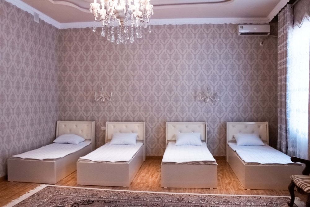 undefined Eleon Hotel - Hostel 10