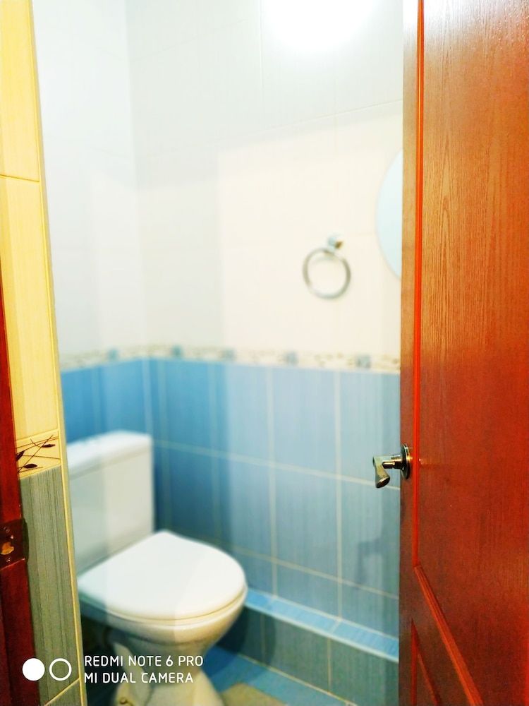 undefined Central Penthouse Navigator 9