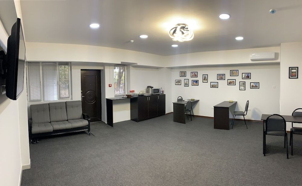 Hostel Paradise inn Standard Double Room 4