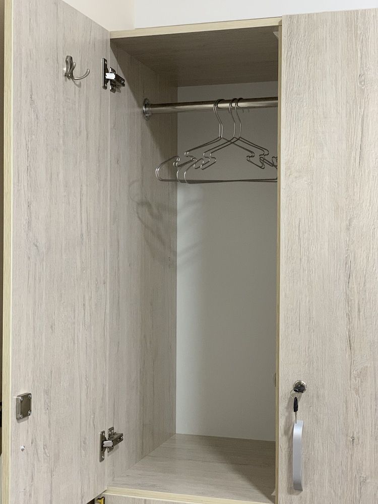 undefined Hostel Paradise inn