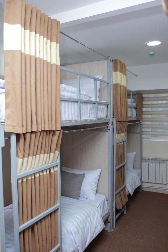 undefined Hostel Paradise inn 8