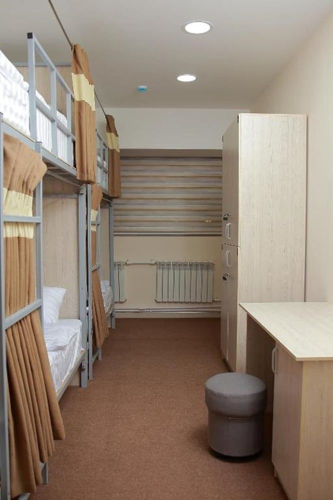 undefined Hostel Paradise inn 9