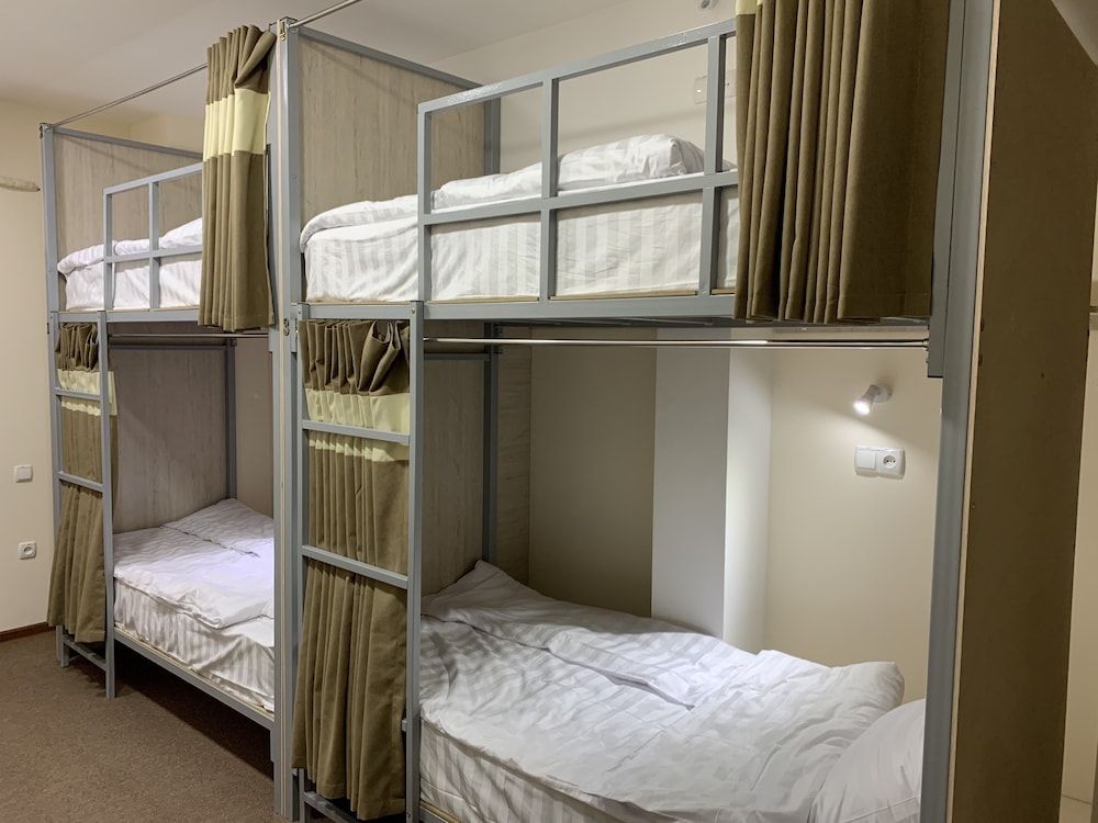 undefined Hostel Paradise inn 2