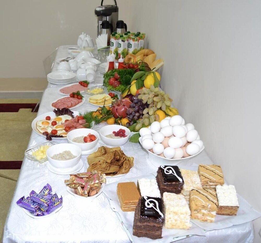 undefined Pamir Hotel 4