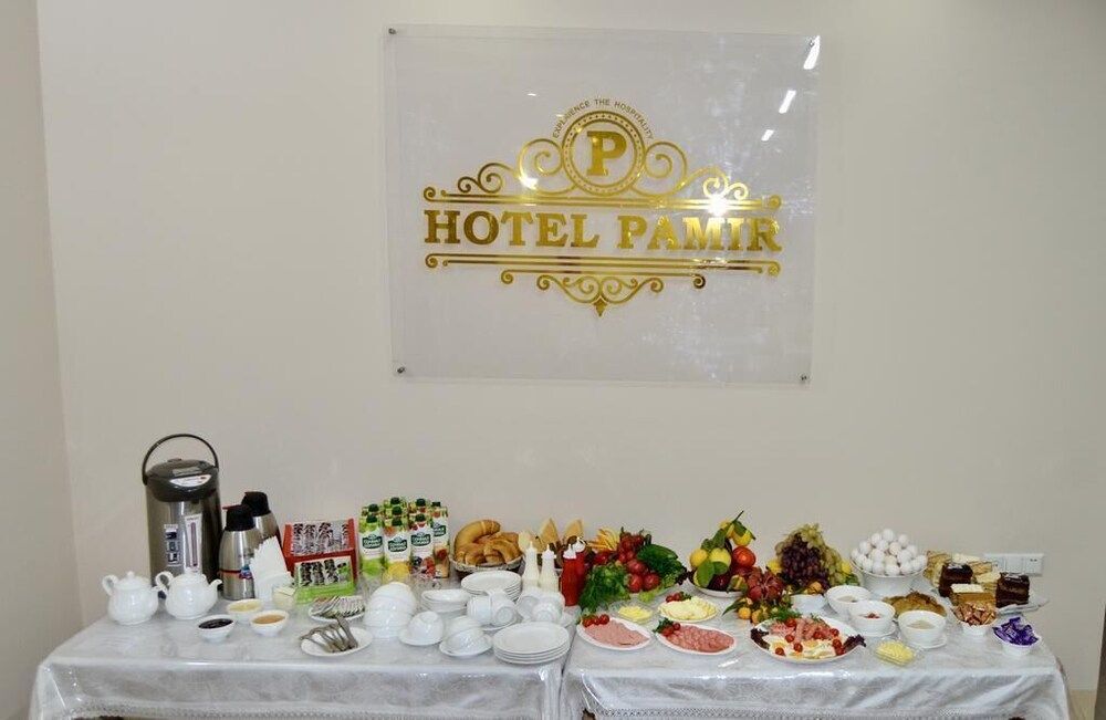 undefined Pamir Hotel 3