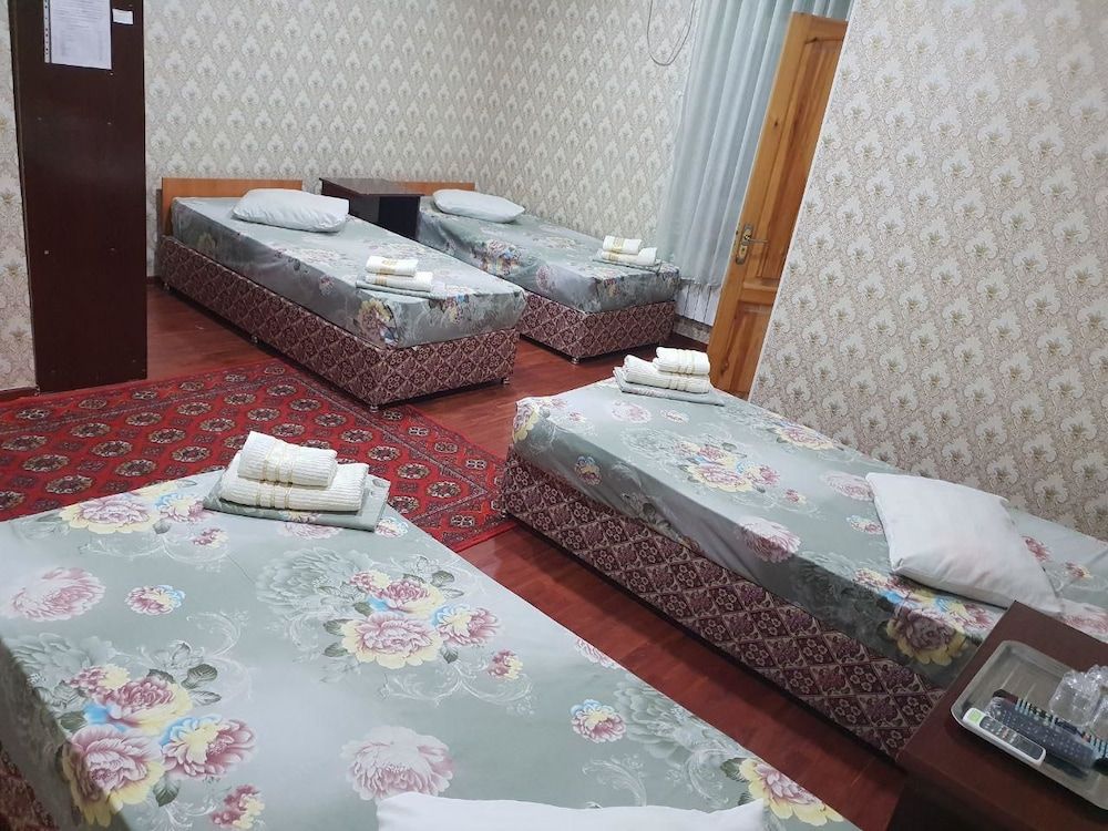 undefined Hotel Khiva