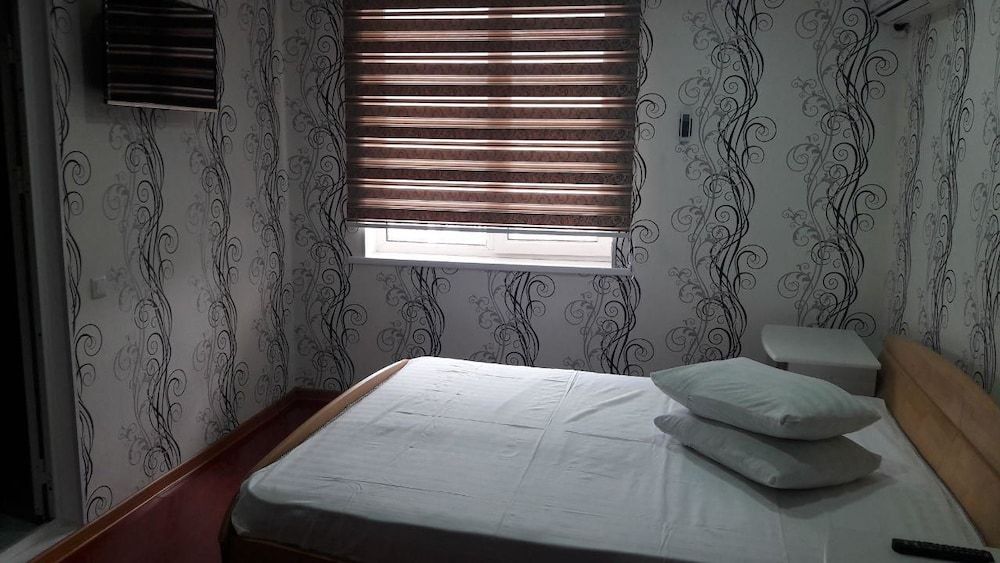 undefined Hotel Khiva 4