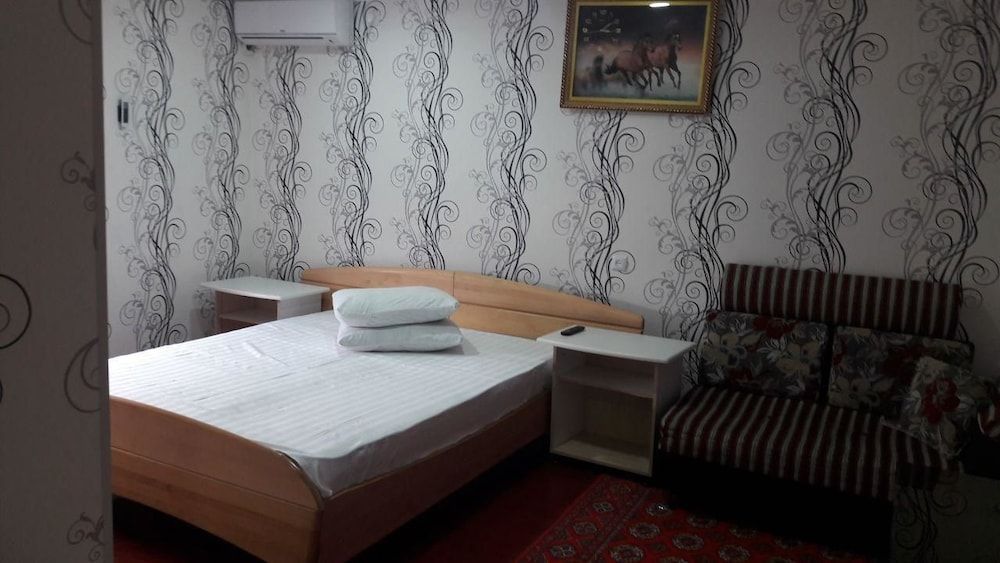 undefined Hotel Khiva 2