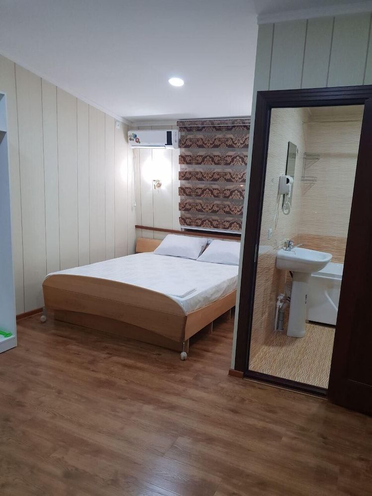 Hotel Khiva Standard Double Room, 2 Twin Beds 6