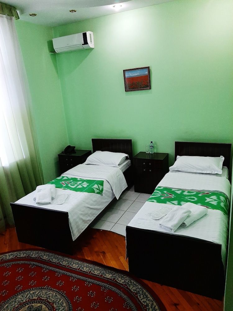 undefined Green House Hotel - Hostel