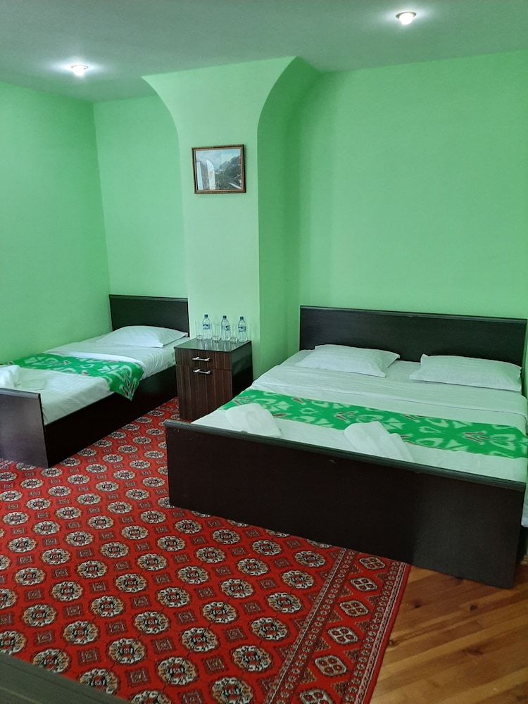undefined Green House Hotel - Hostel 9