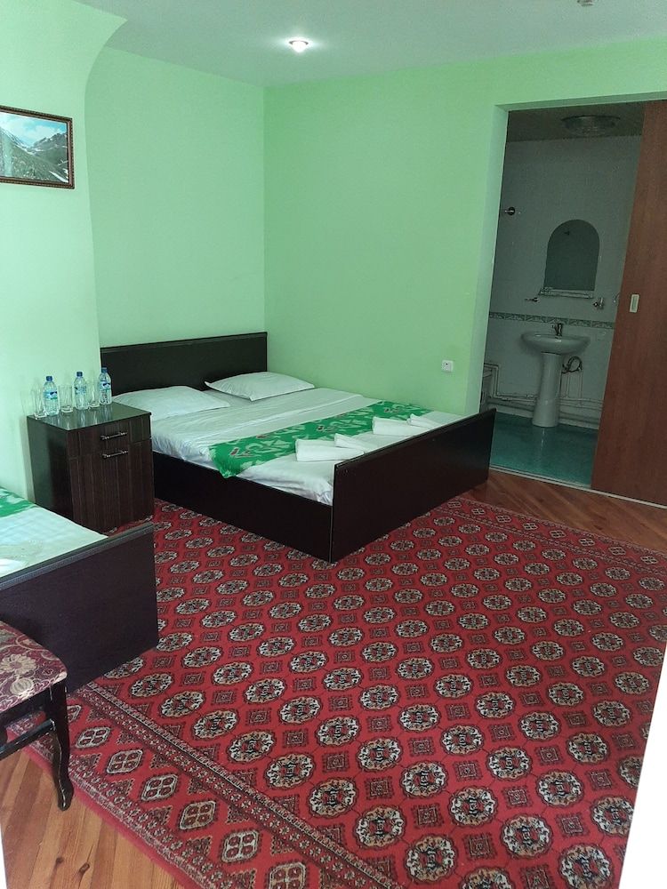 undefined Green House Hotel - Hostel 2