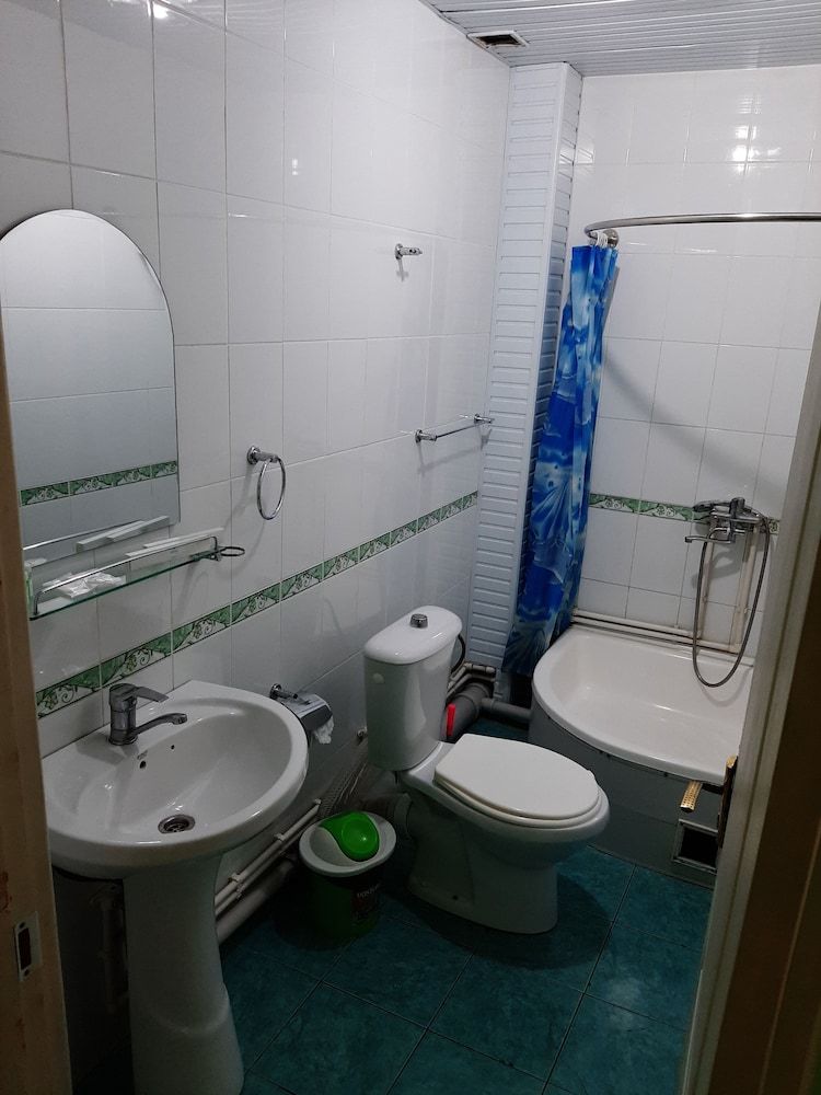 undefined Green House Hotel - Hostel 7