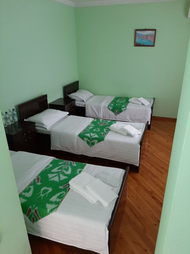 undefined Green House Hotel - Hostel 4