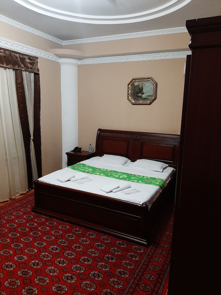 undefined Green House Hotel - Hostel 3