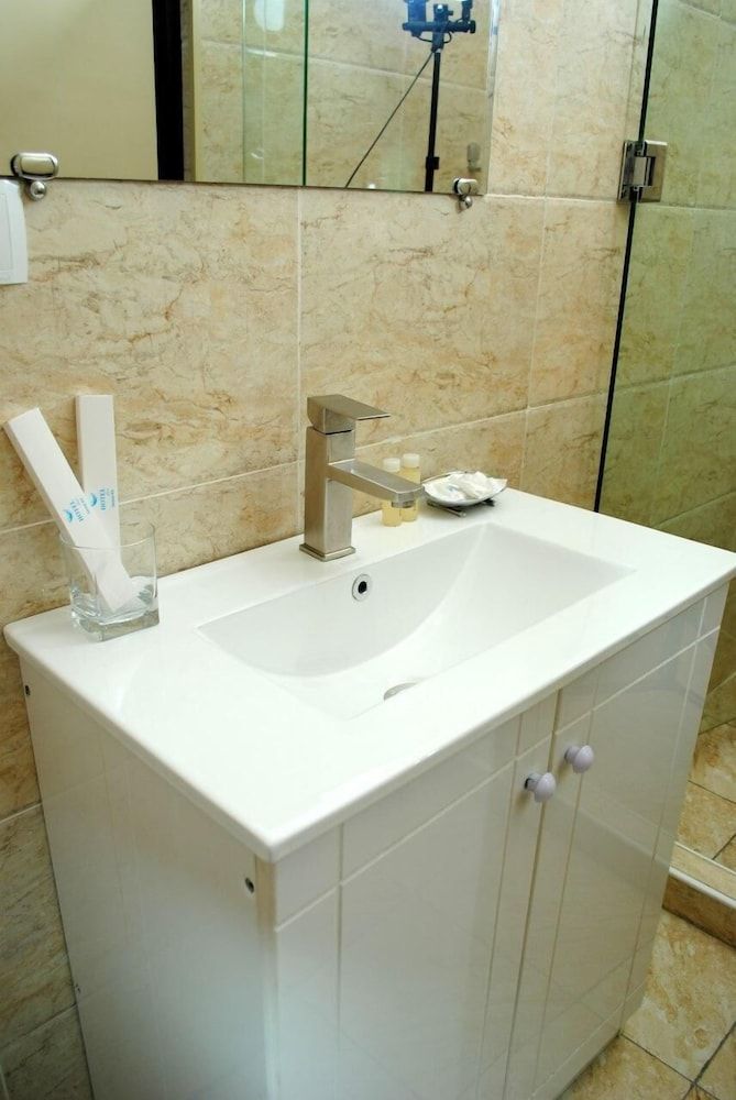 Chinor Garden Hotel Standard Double Room 10