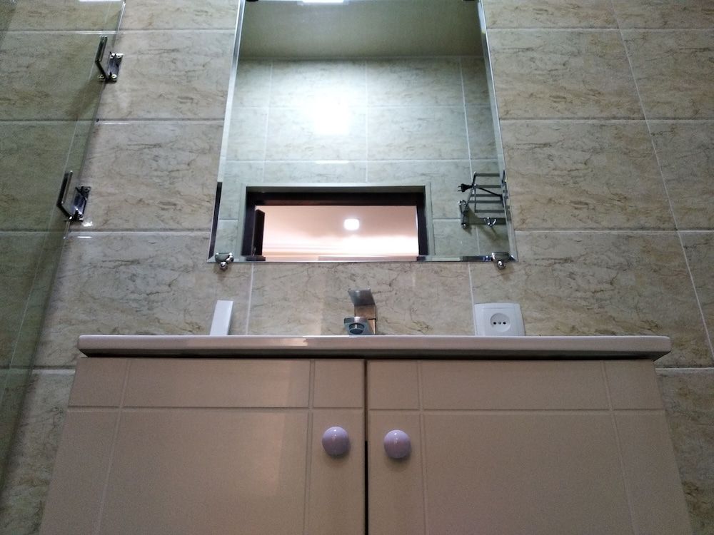 Chinor Garden Hotel Standard Double Room 2